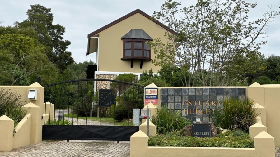 0 Bedroom Property for Sale in Narnia Western Cape